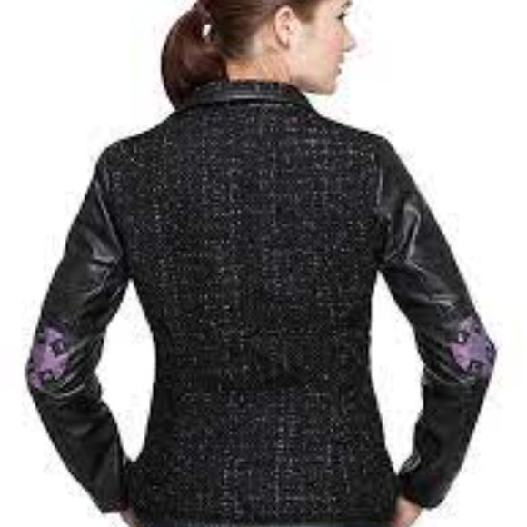 Star Wars BB-9E Draped Jacket - S - Picture 3 of 10